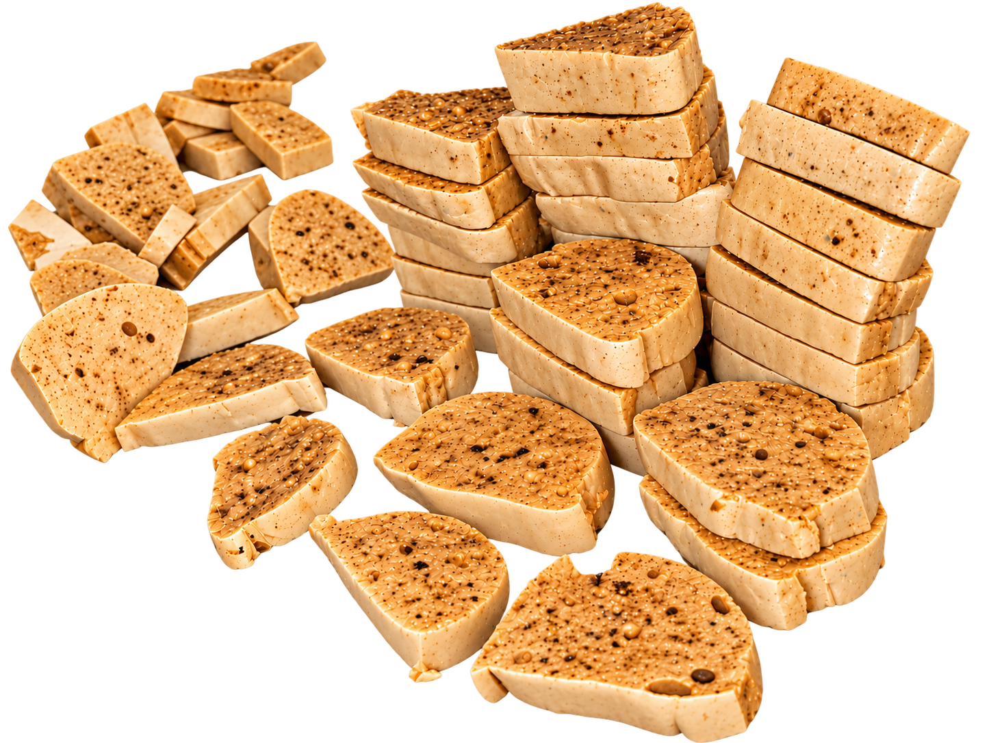 Comunícate con Delicias Any