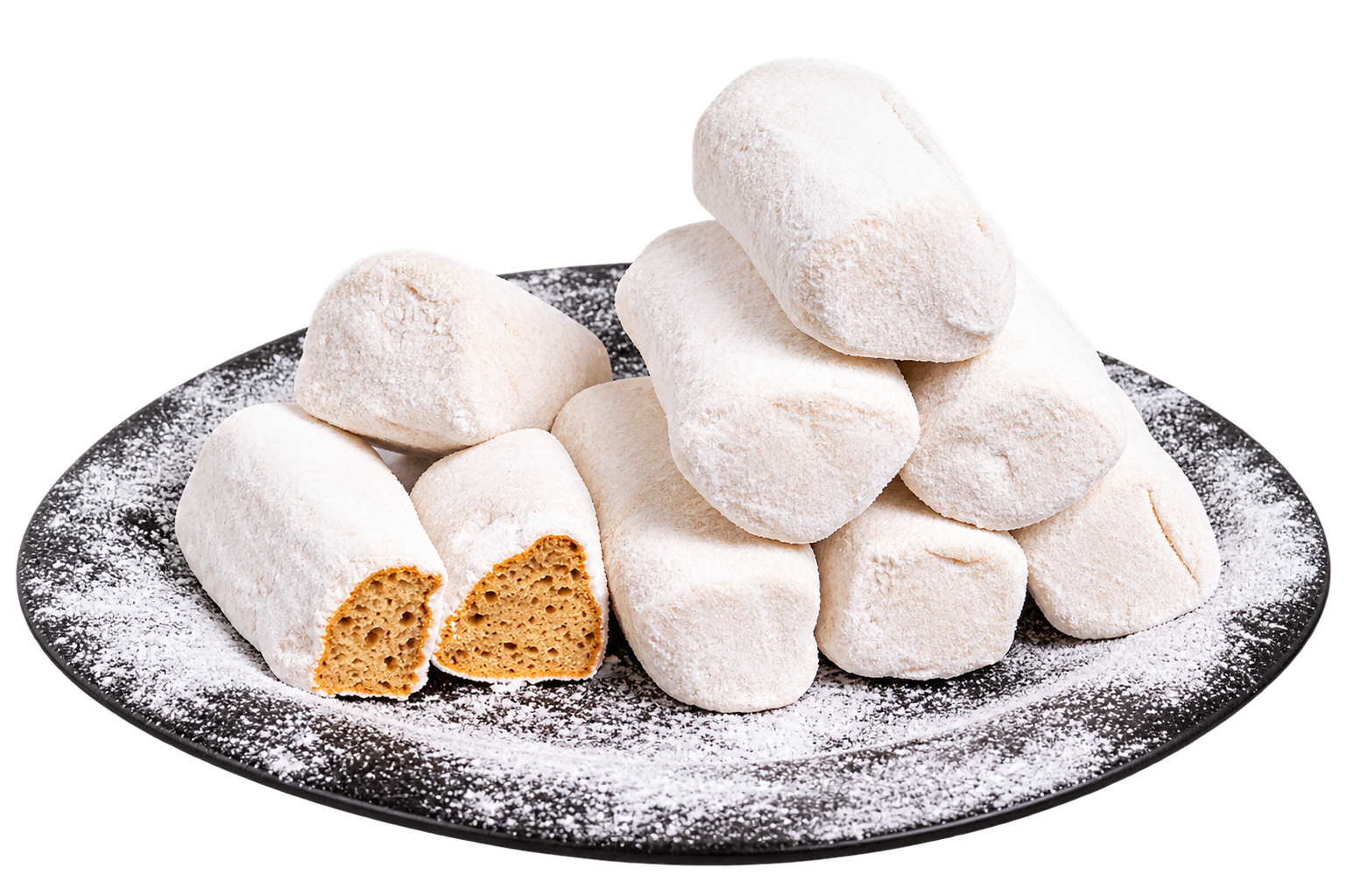 Comunícate con Delicias Any